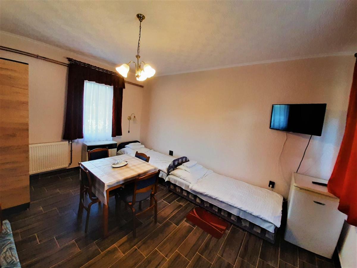 Ligetalja Termal Hotel Peneszlek ภายนอก รูปภาพ